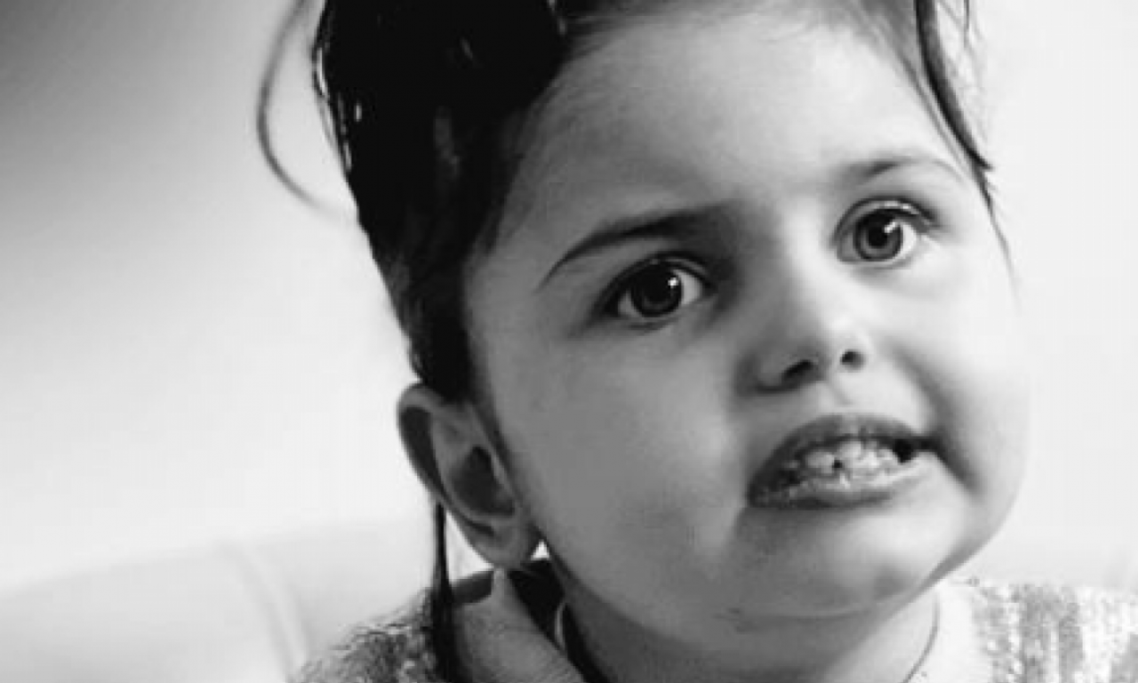 PREMINULA MALA SOFIJA (8) ZA KOJU SE BORILA CELA SRBIJA Nije uspela da pobedi užasnu bolest!