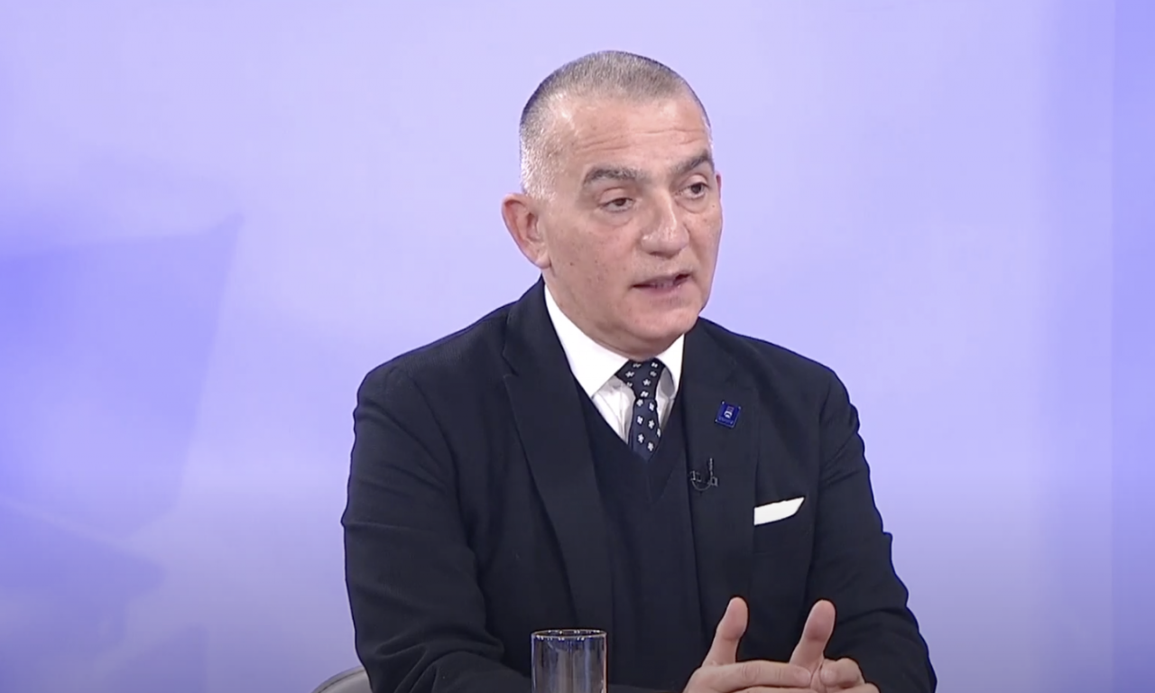 KO JE NENAD VUJIĆ, NOVI MINISTAR PRAVDE? Teška bitka pred direktorom Pravosudne akademije