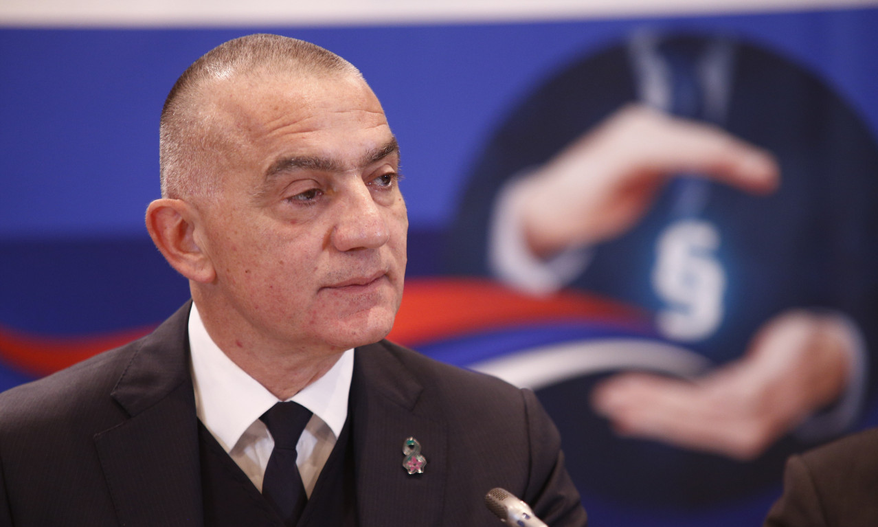 OVAKO JE NOVI MINISTAR PRAVDE BRANIO ŽENE Nasilnici će pakleno proći kod Nenada Vujića! Pogledajte dobro šta je rekao