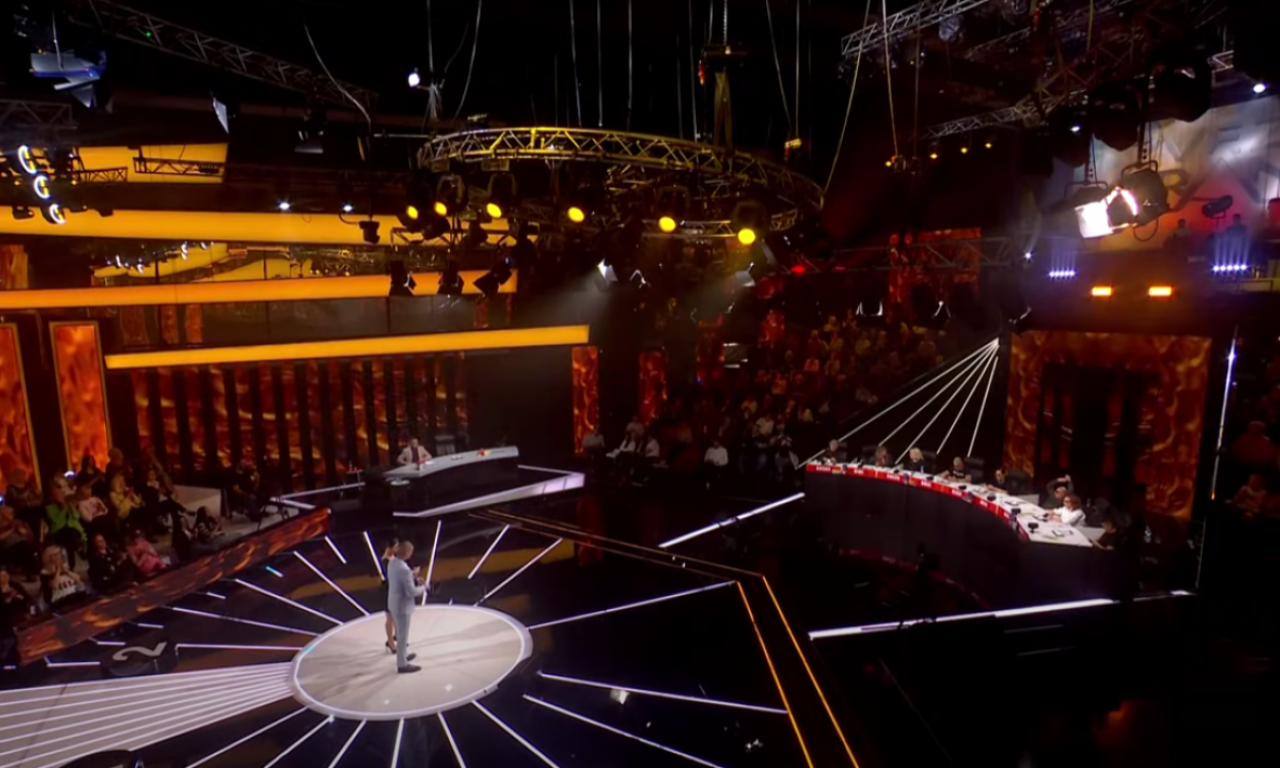 PRODUKCIJA "ZVEZDA GRANDA" DONELA VAŽNU ODLUKU Tiče se Saše Popovića "To je najmanje što je zaslužio"