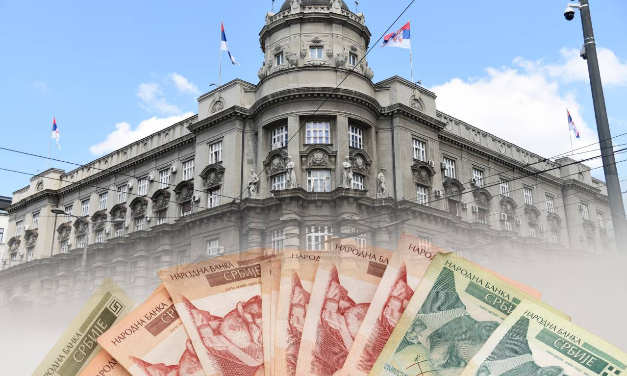 KOLIKE PLATE ČEKAJU NOVE MINISTRE? Niže su nego što mislite, a ima i onih koji su novac odbili