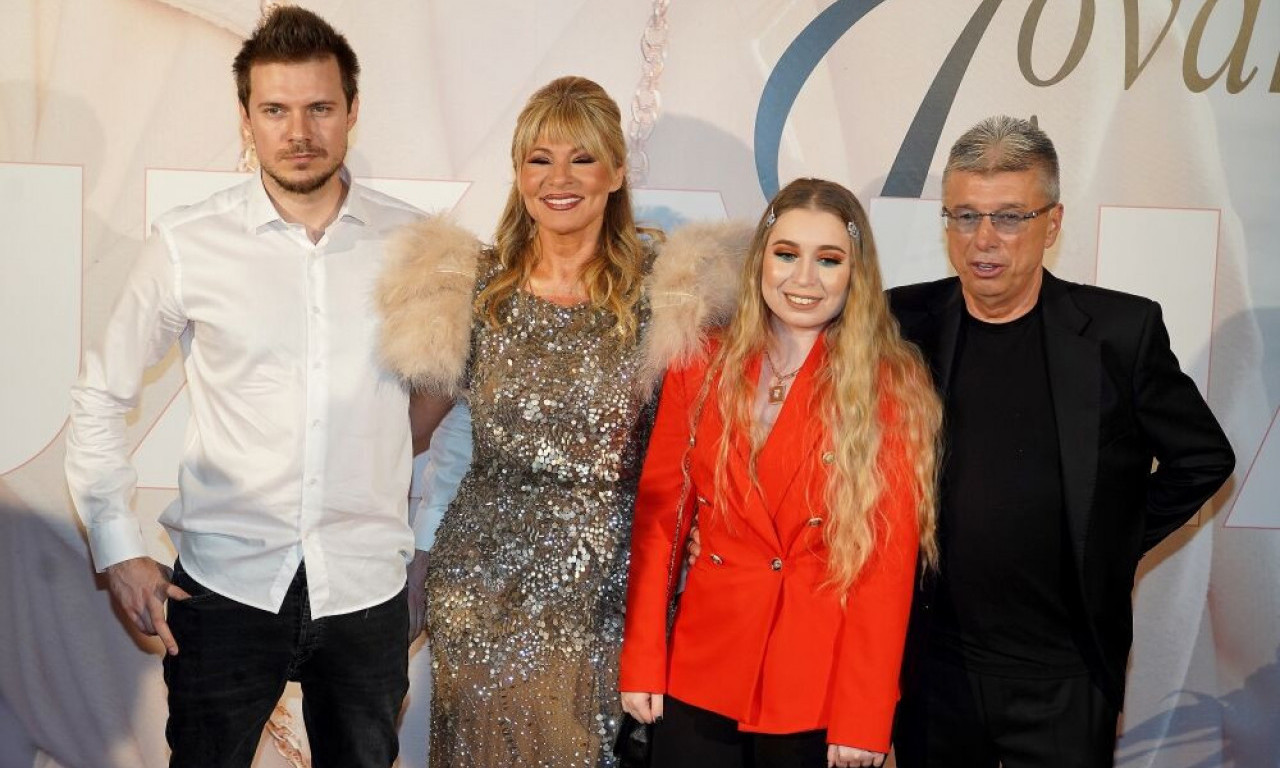 HITNO SAOPŠTENJE PORODICE SAŠE POPOVIĆA "Pozivamo sve da se uzdrže..."