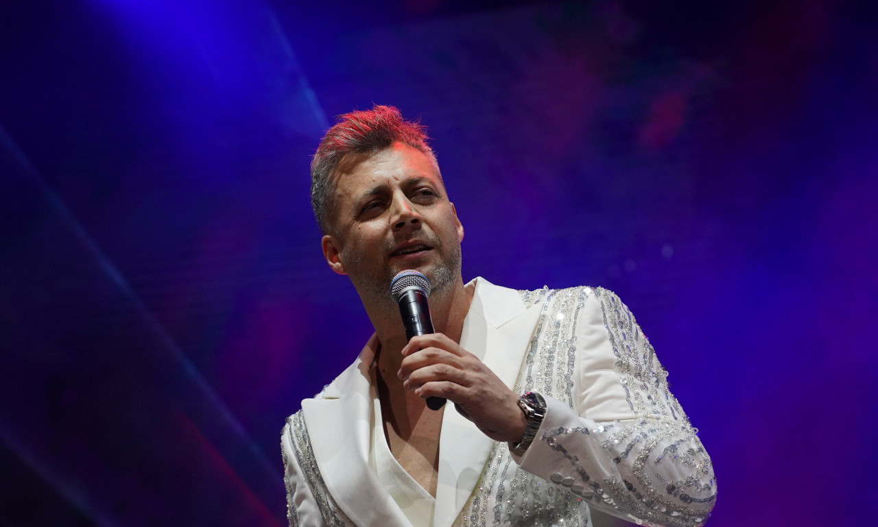 POMERENI KONCERTI LEXINGTON BENDA U NOVOM SADU "Izvinjavamo se zbog neprijatnosti" Ovo su novi datumi!