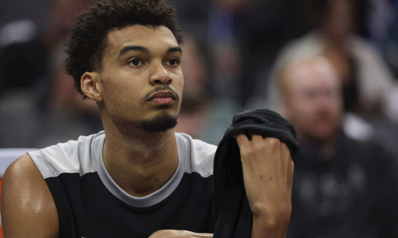 KAKAV ŠOK: Francuzi drastično oslabljeni dolaze na EP