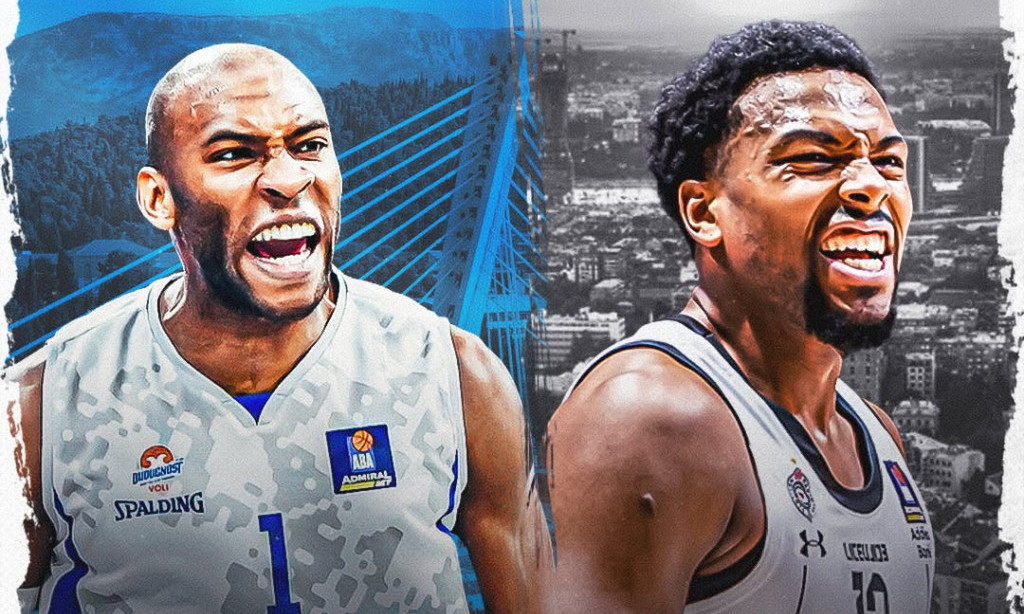 DERBI KOLA ZA PRVO MESTO: Partizan u "Morači" potvrđuje prvo mesto protiv Budućnosti?