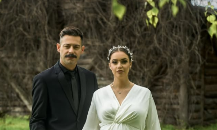 TRUDNA SUPRUGA MILANA VASIĆA: Ovo su svi detalji!