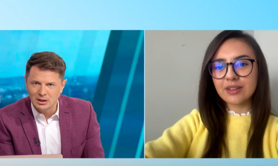 GAĐAĆE ME NA FAKULTETU Studentkinja Stanković za K1 otkrila kakvu torturu proživljava: "Plašim se za svoju bezbednost"