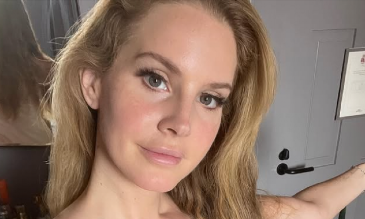 STIŽE NOVI ALBUM LANE DEL REJ Poslušajte emotivni singl „Henry, Come On“ (VIDEO)