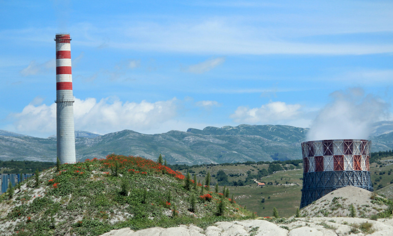 MLIN USMRTIO RADNIKA U GACKOM?! Jezivi detalji nesreće u Termoelektrani!