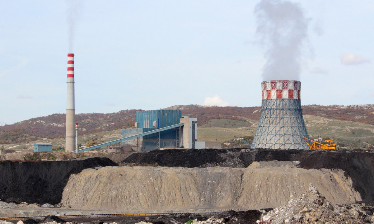NESTAO RADNIK TOKOM OBILASKA KOTLOVSKOG POSTROJENJA "Nažalost, sumnja se..."
