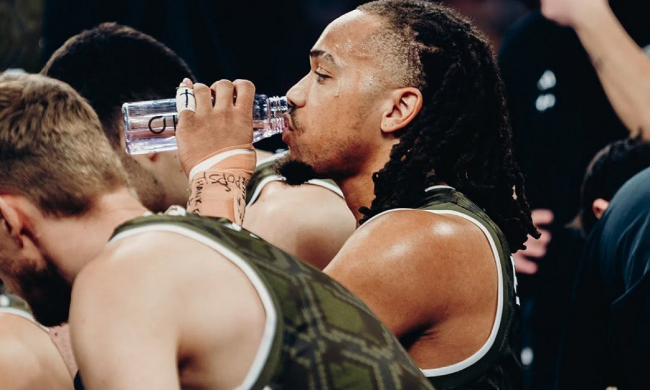 PIROVA POBEDA BAJERNA PROTIV ZVEZDE: Ostali bez glavnog igrača za meč protiv Reala!