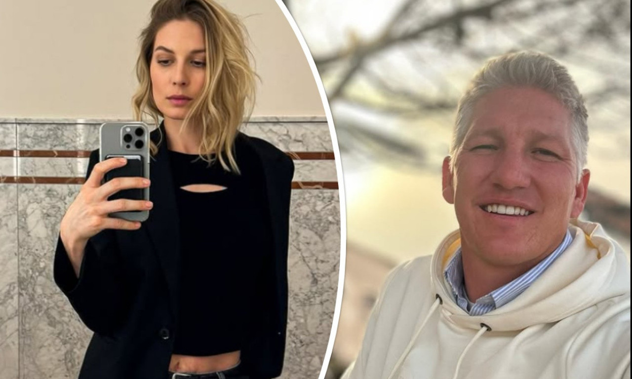 ZBOG ANE JOJ JE SRCE SLOMIO NA KOMADE: Bastijan je precrtao njeno ime na kopačkama – a Sara danas izgleda ovako