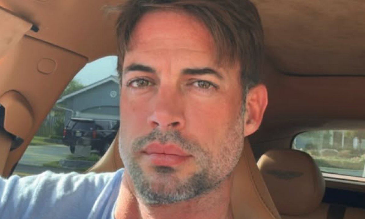 UHAPŠEN GLUMAC ZA KOJIM SU SRPKINJE LUDOVALE Pravio haos po gradu, a slike iz policije su šokantne