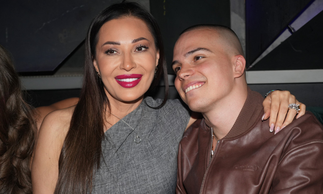 CECA ČESTITALA ROĐENDAN VOJAŽU: Kako će reagovati Karleuša na ove reči?