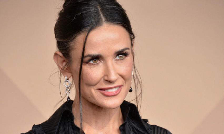 DEMI MUR I LOB Frizura koja podmlađuje i nikad ne izlazi iz trenda