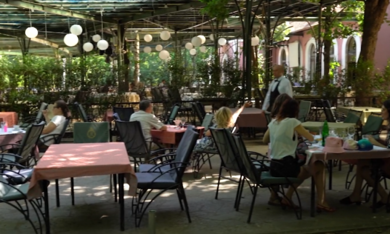 BOMBA NA "MILOŠEV KONAK" TRESE SRBIJU, A ZNATE LI PRIČU KOJA GA PRATI Ima i sobu u kojoj je knez pravio intimne proslave