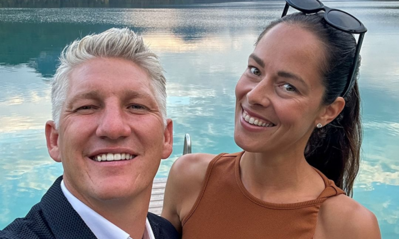 RASKOŠNA VILA U CENTRU SKANDALA! Ana Ivanović i Švajni u ratu, umešani i Britanci! (FOTO)