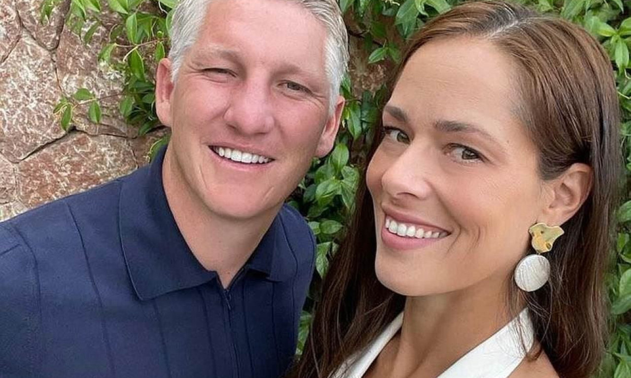 ANA IVANOVIĆ I BASTIJAN ŠVAJNŠTAJGER IMAJU MILIONE! Pogledajte šta sve poseduju – vile, jahta, luksuz na sve strane