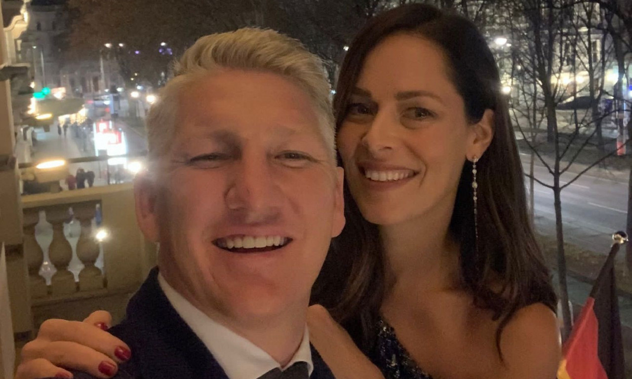 ŠVAJNI SVE ZABRINUO NOVOM OBJAVOM Sam, snužden i daleko od Ane – fanovi u šoku! (VIDEO)