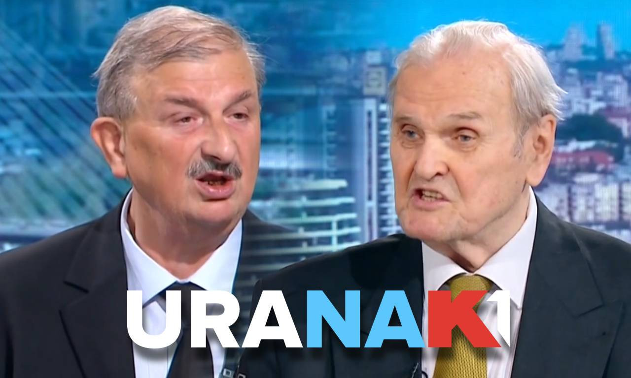 ODLAZAK KURTIJA PREKRETNICA ZA SRBE NA KIM? Sagovornici "Uranka" uživo izneli analizu: "Albanci su u velikom problemu"