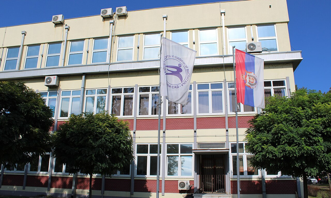 JOŠ JEDAN FAKULTET SVIRAO KRAJ BLOKADAMA Evo kako se odvija nastava