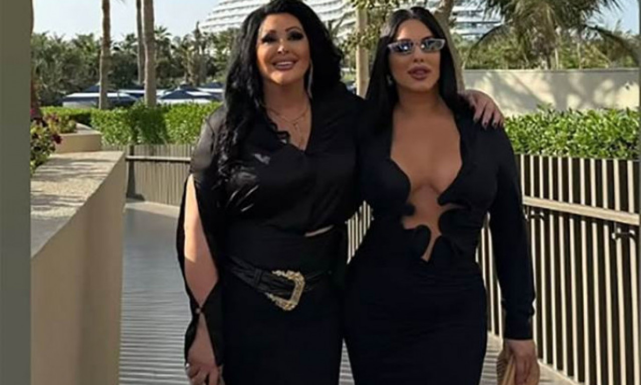 "ŠTA TI SE DESILO?" Seka Aleksić otkrila kako se ponaša Dragana Mirković nakon razvoda