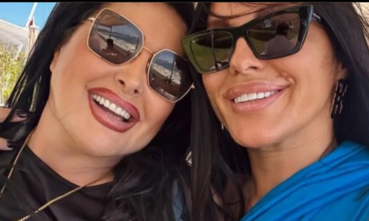 SEKA ALEKSIĆ OTKRILA PRAVU ISTINU: Zbog Tonija nije pričala sa Draganom Mirković! "Godinama nismo imale kontakt"