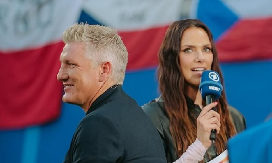 BASTIJAN OTPRATIO TRUDNU VODITELJKU S INSTAGRAMA – da li skriva aferu i pokušava da spasi brak sa Anom?