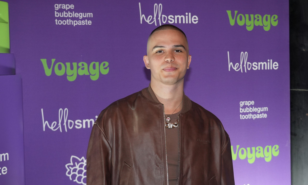 VOJAŽ REŠIO DA POKRENE NOVI POSAO Doneće mu mnogo novca, a evo šta zaista misli o Ceci (VIDEO)