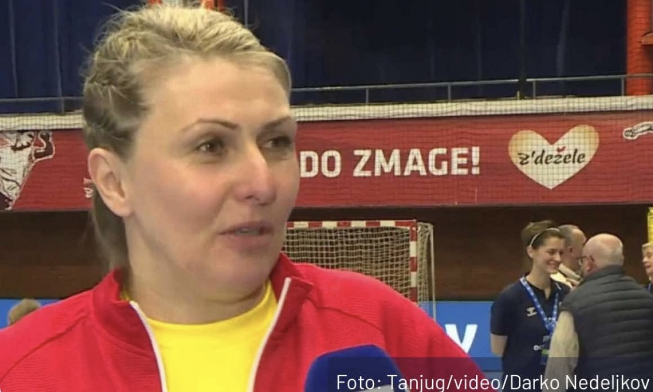 VREME JE ZA KRAJ: Čuvena srpska rukometašica završila karijeru!