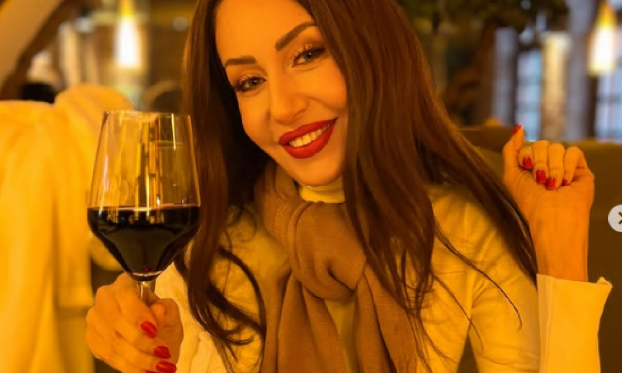 VODITELJKA BORAČEVA PREMINULA U 56. GODINI Ovako je govorila: "Vodim računa o izgledu, a savremena žena treba da..."