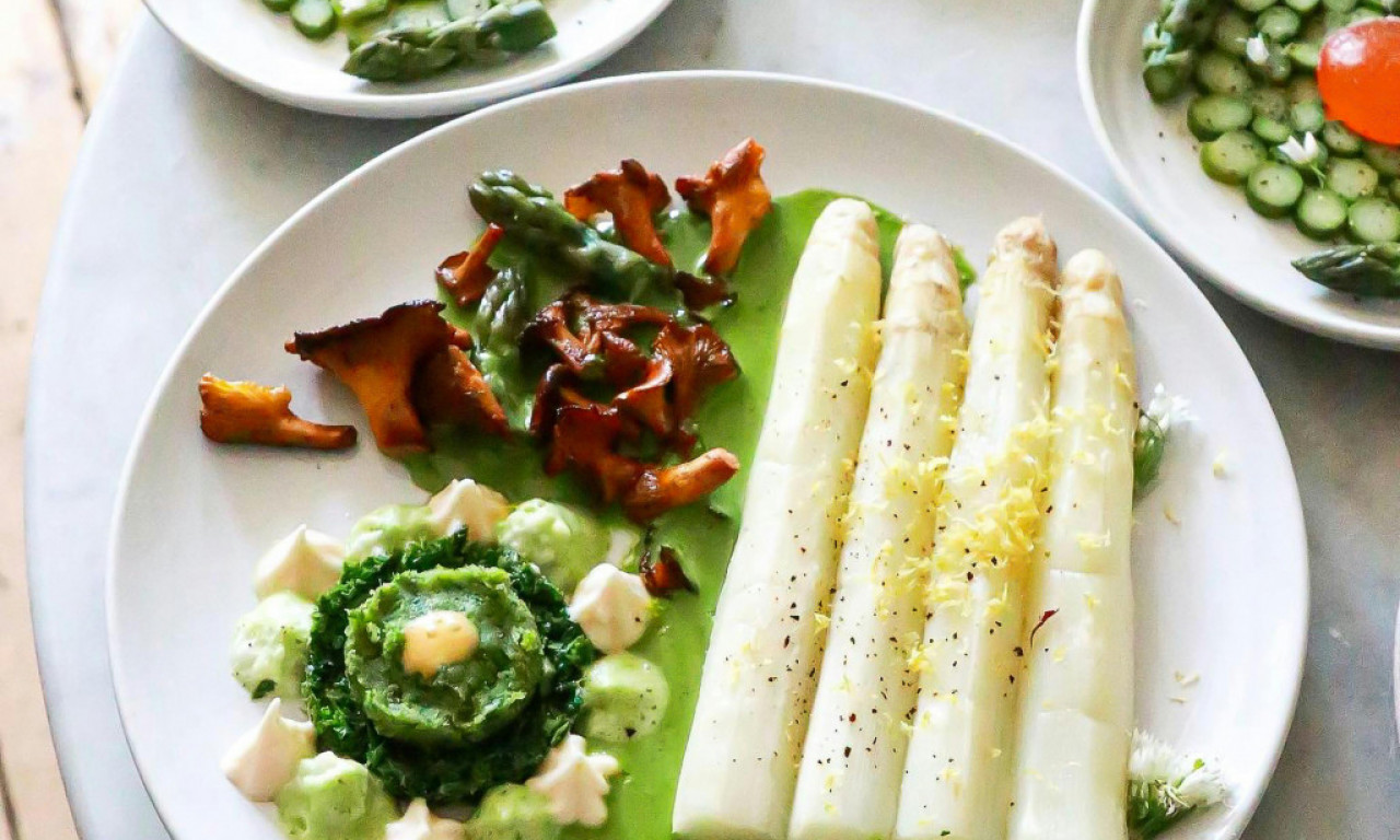 NEKAD OMILJENO POVRĆE NEMACA POSTAJE HRANA ZA BOGATE Ugrožene domaće farme...