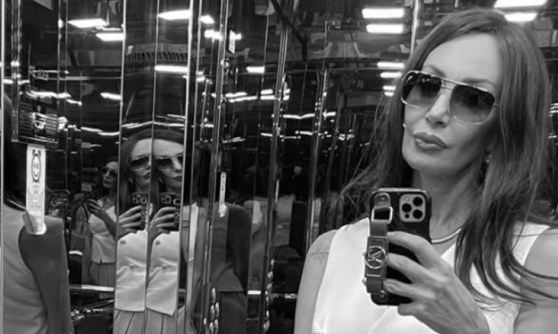 OVO SU SIMPTOMI RAKA OD KOG JE UMRLA VODITELJKA Daniela Boračeva je mesecima osmehom prikrivala tešku borbu