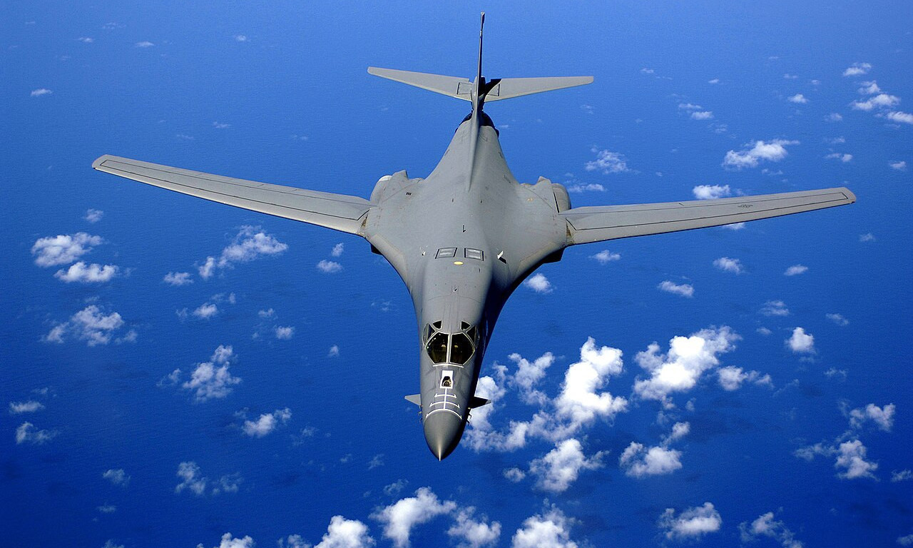 NOVE TENZIJE Severna Koreja preti odgovorom zbog preleta američkih bombardera