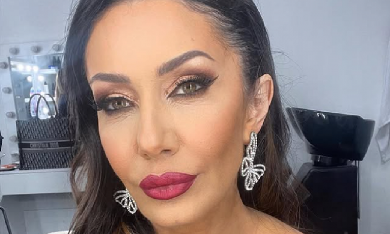 POZNATO VREME I MESTO SAHRANE DANIELE BORAČEVE Poslednja želja će joj biti uslišena, evo o čemu se radi