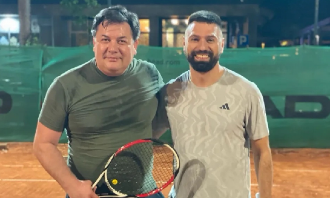 DEJAN MILETIĆ JEDNOM FOTOGRAFIJOM ODUŠEVIO SRBIJU A tek kad vidite kakav mu je komentar dala bivša ministarka (FOTO)