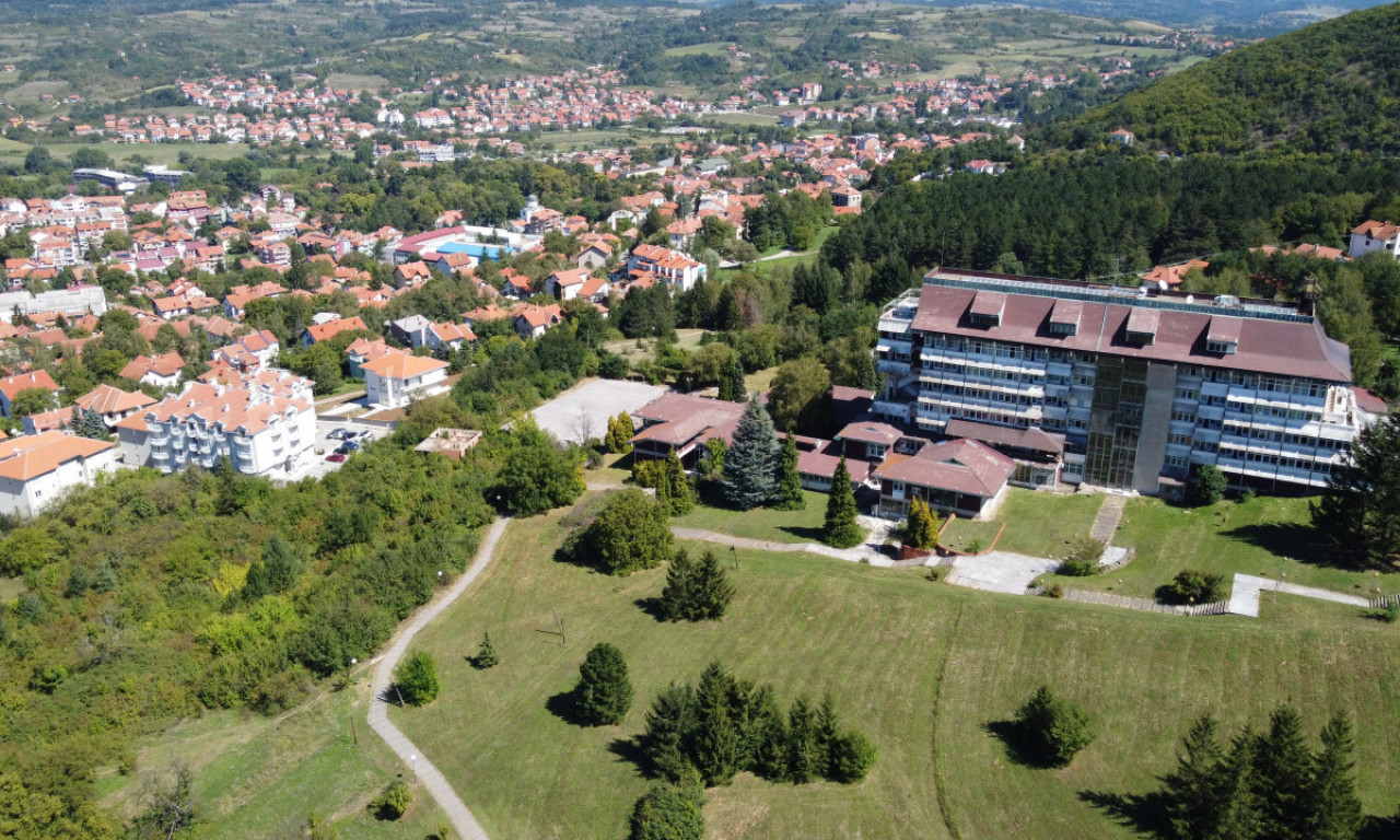 DA LI ĆE DOGODINE BITI PODELJENO 250.000 VAUČERA ZA ODMOR? Udruženje Moja Srbija apeluje na ministra turizma
