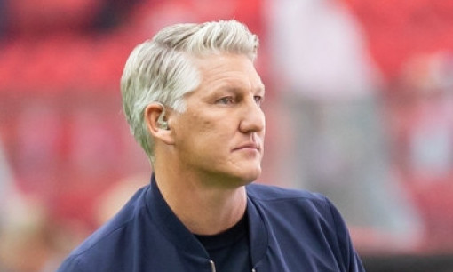 ŠVAJNI SE ZVANIČNO OGLASIO O RAZVODU! Evo šta je Bastijan rekao o rastanku sa Anom Ivanović