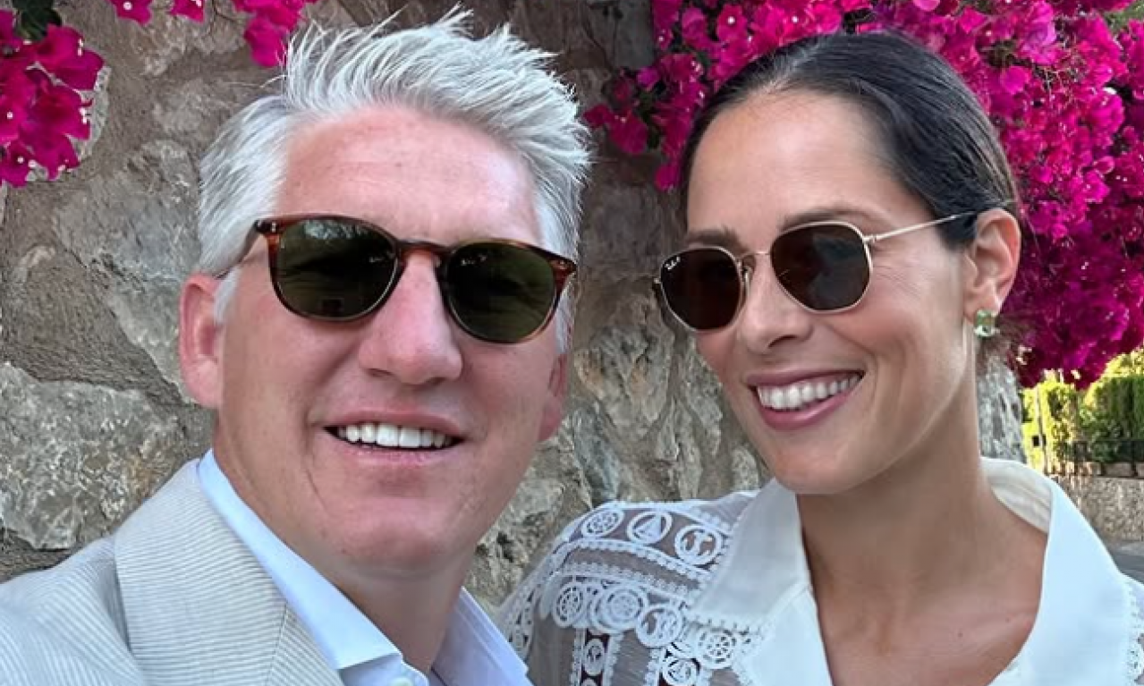 ANA IVANOVIĆ NAPRAVILA DRASTIČAN POTEZ NAKON RAZVODA! Bastijan Švajnštajger je izbačen iz njenog života, ovo je dokaz