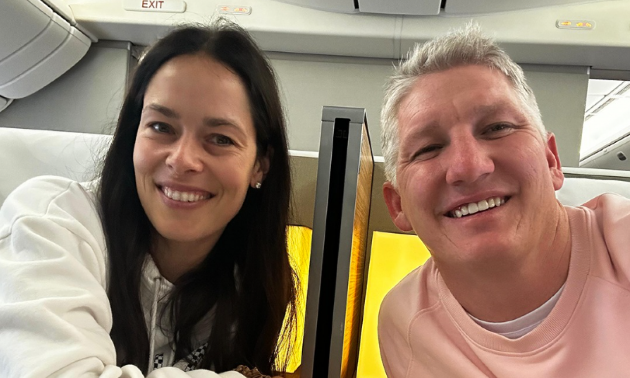 ANA IVANOVIĆ UDARILA ZABRANU ZA ŠVAJNŠTAJGERA! Njen potez iznenadio sve, evo o čemu se radi