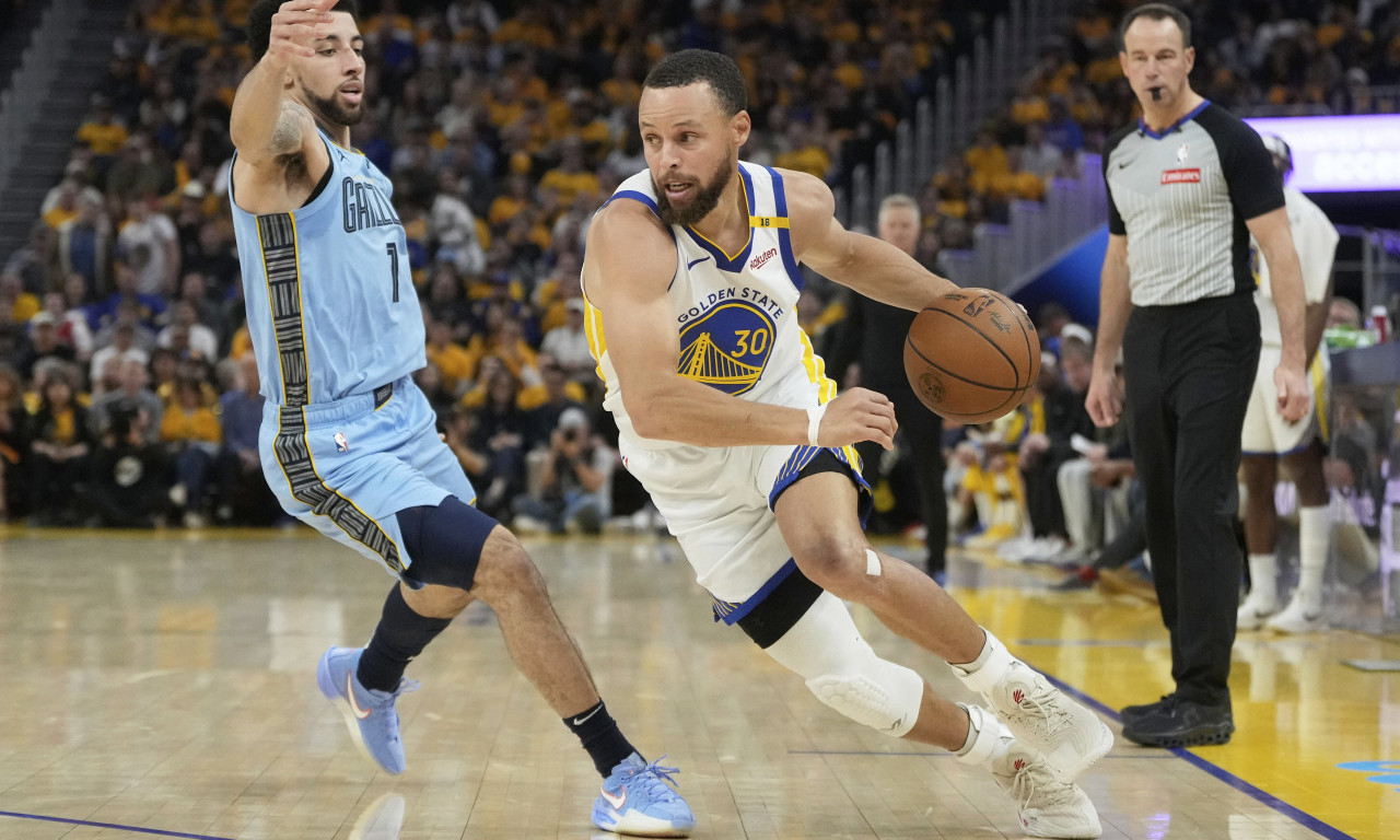 NE KRADU SUDIJE SAMO U EVROLIGI: Evo kako se otima u NBA