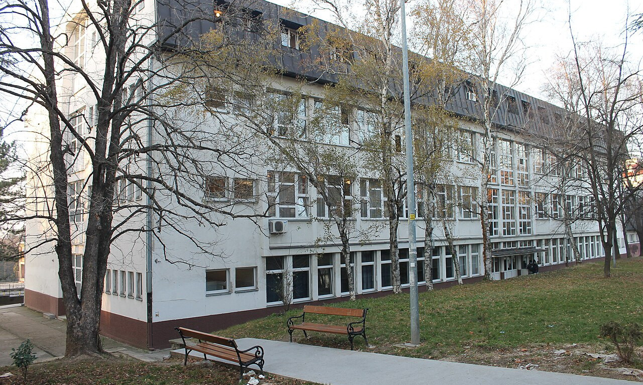 JOŠ JEDNA ŠKOLA IZAŠLA IZ BLOKADE Evo kada počinju sa nastavom!