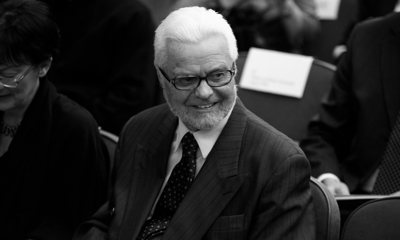 UMRO PISAC LJUBOMIR SIMOVIĆ