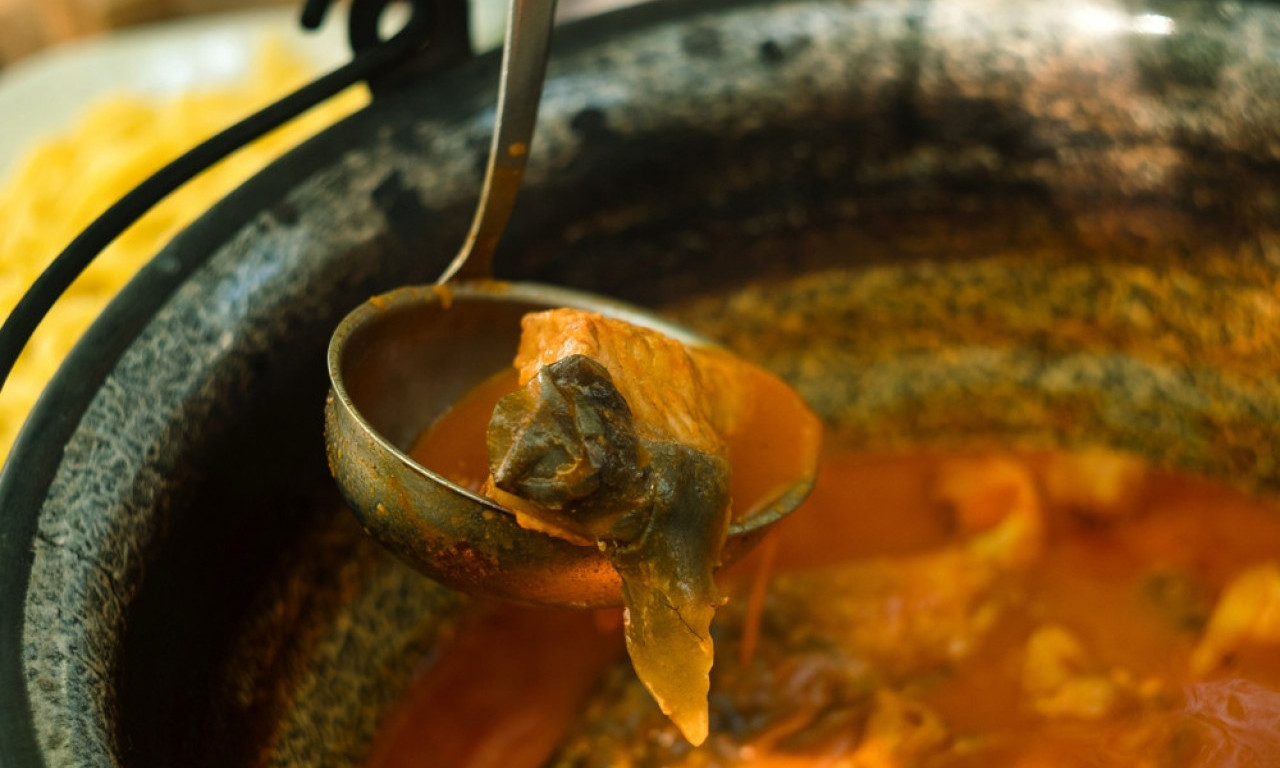 OBELODANJENA NOVA LISTA NAŠIH NAJGORIH JELA: Mnogi Srbi se neće složiti sa procenom i ocenom