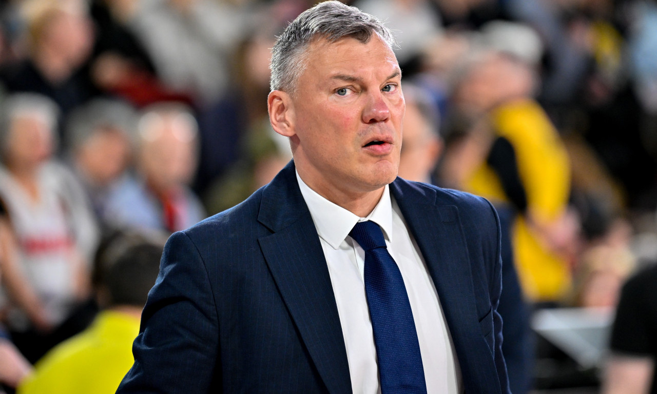PROBLEM ZA ŠAMPIONA EVROPE?! Fener ostao bez važnog igrača!