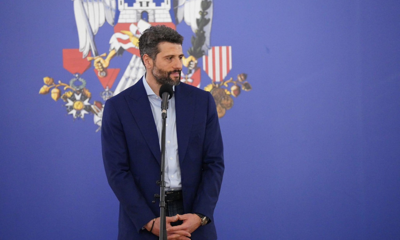 U SKUPŠTINI GRADA URUČENE NAGRADE GRADA BEOGRADA Šapić poručio: "Čuvajmo naš Beograd"