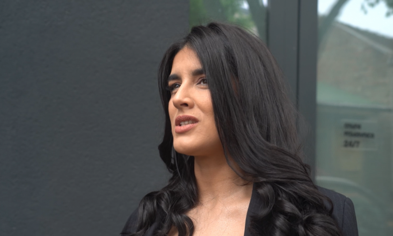 "KAKAV TI PROBLEM IMAŠ SA MNOM?" Zvezda "Granda" otkrila da je doživela sabotažu od svojih kolega (VIDEO)