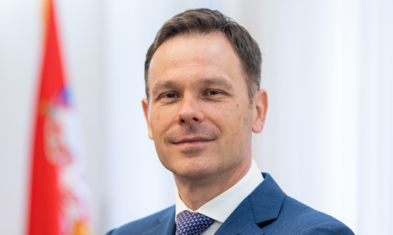 POSLE 18 UHAPŠENIH SE OGLASIO SINIŠA MALI Evo šta će se dalje dešavati u borbi protiv korupcije!