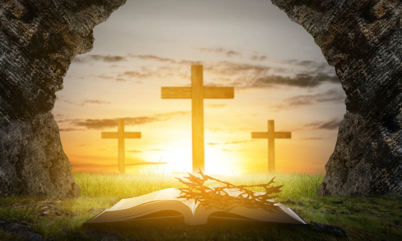 KAD NA VELIKI PETAK SVANE DAN Tiho se ustaje, a jedna stvar se prvo radi za zdravlje i mir u kući