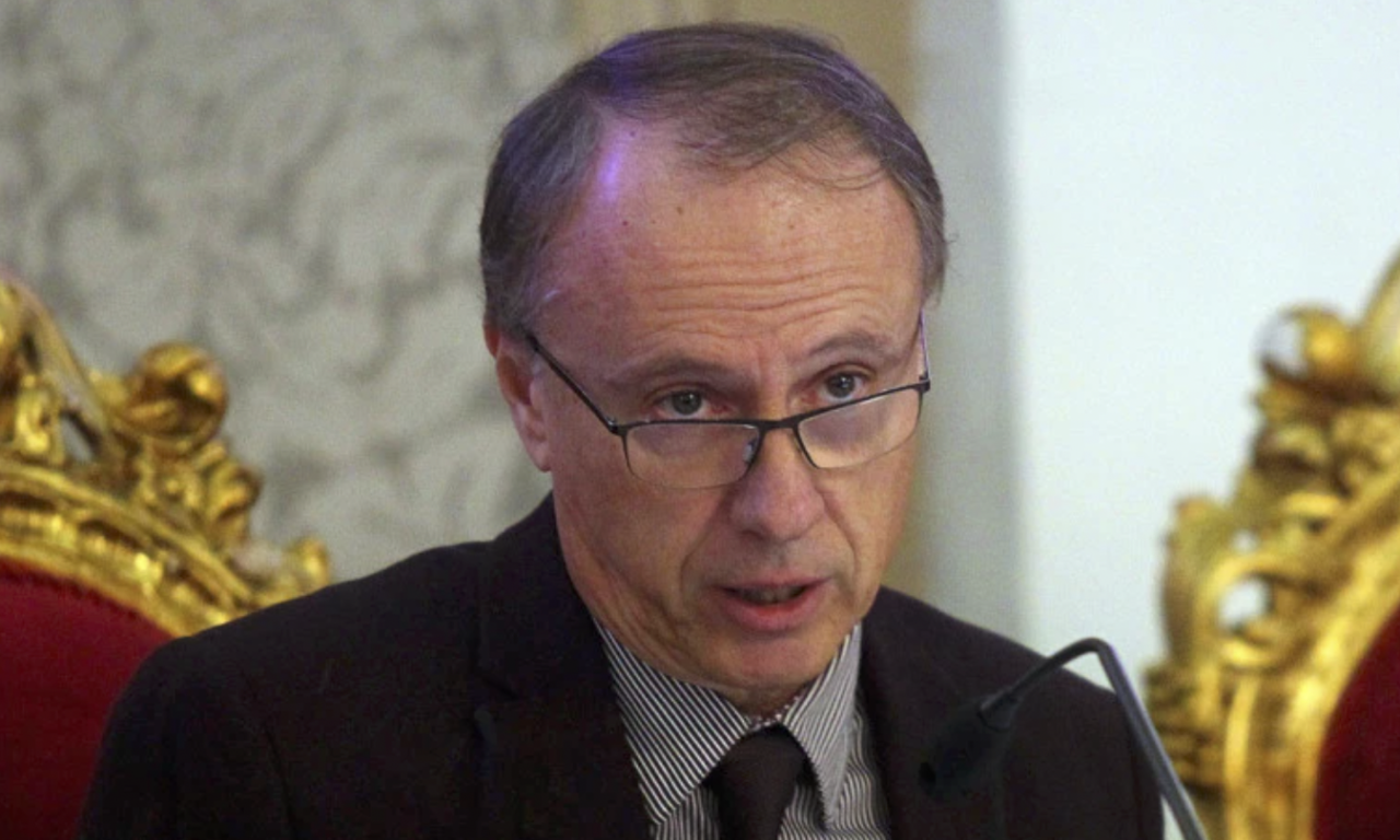 ZAVRŠEN VELIKI SASTANAK REKTORA ĐOKIĆA I STUDENATA U BLOKADI! Evo šta je bila tema razgovora koji je trajao skoro 6 sati